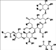 Acetylisovaleryltylosin Tartrate (Tylvalosin Tartrate)