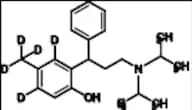 rac-Tolterodine-d5