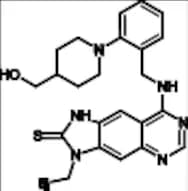 Thioquinapiperifil