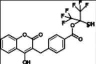 Tecarfarin