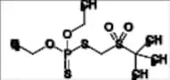 Terbufos Sulfone