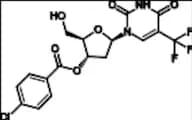 Trifluridine Impurity 2