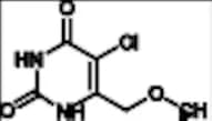 Tipiracil  Impurity 2 (Trifluridine Impurity 3)