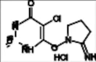 Tipiracil-13C-15N2 HCl