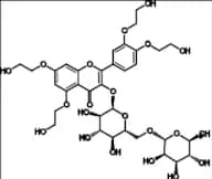 Troxerutin Impurity 1