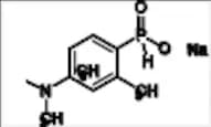 Toldimfos Sodium Salt