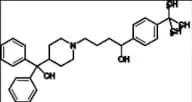 Terfenadine
