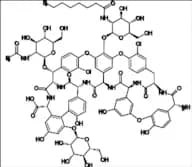 Teicoplanin A2 Related Compound 1