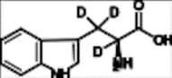 Tryptophan-d3