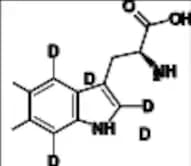 Tryptophan-d5