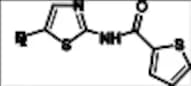 Tenonitrozole