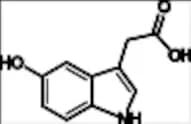 Tryptophan Metabolite (HIAA)