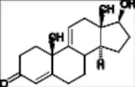 9,11-Dehydrotestosterone