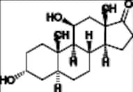 11-β-Hydroxyandrosterone