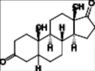 Testosterone Impurity 8 (Androstane-3,17-Dione) (Mixture of Diastereomers)