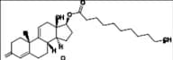 δ-9,11-Testosterone Undecanoate