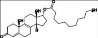 Testosterone Impurity 11 Undecanoate