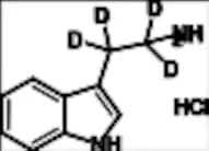 Tryptamine-d4 HCl