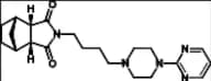 Tandospirone Endo Isomer