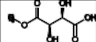 Tartaric Acid Monomethyl Ester