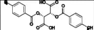 Di-p-toluoyl-L-Tartaric Acid