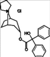 Trospium Chloride