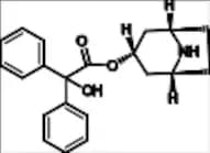 Trospium EP Impurity B