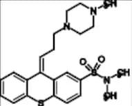 Thiothixene