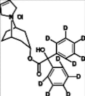 Dehydro Trospium Chloride-d10