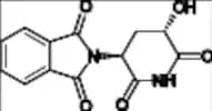 cis-5'-Hydroxy Thalidomide (3'R, 5'S)