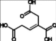 Triglochinic Acid
