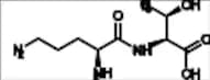 L-Ornithinyl-L-Threonine