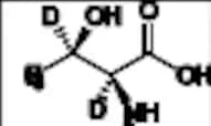 L-Threonine-2,3-d2