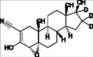 Trilostane-d3