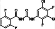 Teflubenzuron