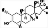 Trilostane-15N-d3