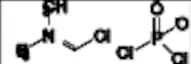 N-(Chloromethylene)-N-Methylmethanaminium Phophorodichloride