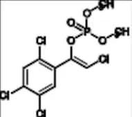 Tetrachlorvinphos