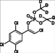 Tetrachlorvinphos-d6