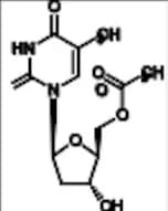 Telbivudine Impurity 10