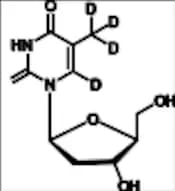 Telbivudine-d4