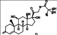 Tixocortol 21-Pivalate