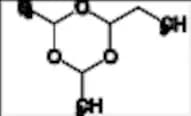 4,6-Dimethyl-2-ethyl-1,3,5-trioxane