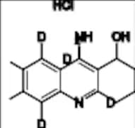 1-Hydroxy Tacrine-d4 HCl