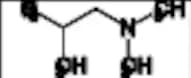 N,N-dimethylisobutylamine