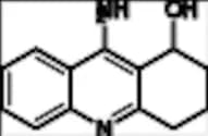 1-Hydroxy Tacrine