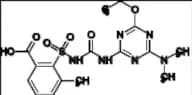 Triflusulfuron