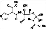 Temocillin Disodium