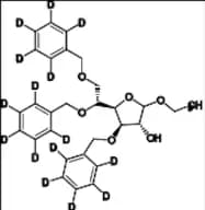 Tribenoside-d15