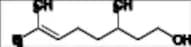 Citronellol (3,7-Dimethyl-6-octen-1-ol)